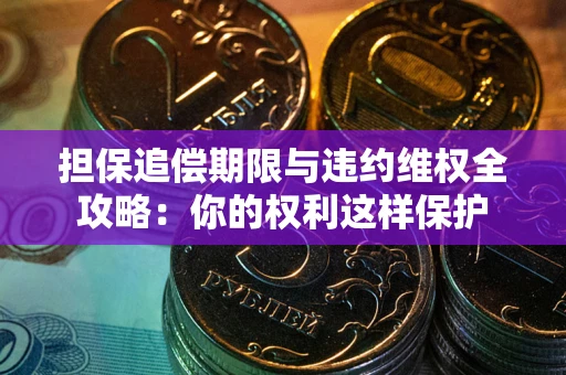 济南担保追偿期限与违约维权全攻略：你的权利这样保护
